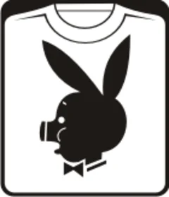 PLAYBOY пятачок